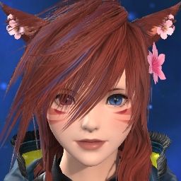 Lillian Sunfire