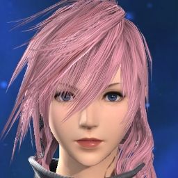 Lightningqueen Farron