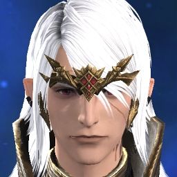 Emperor Balmung