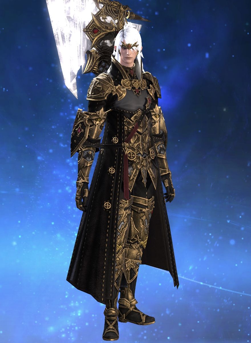 Emperor Balmung