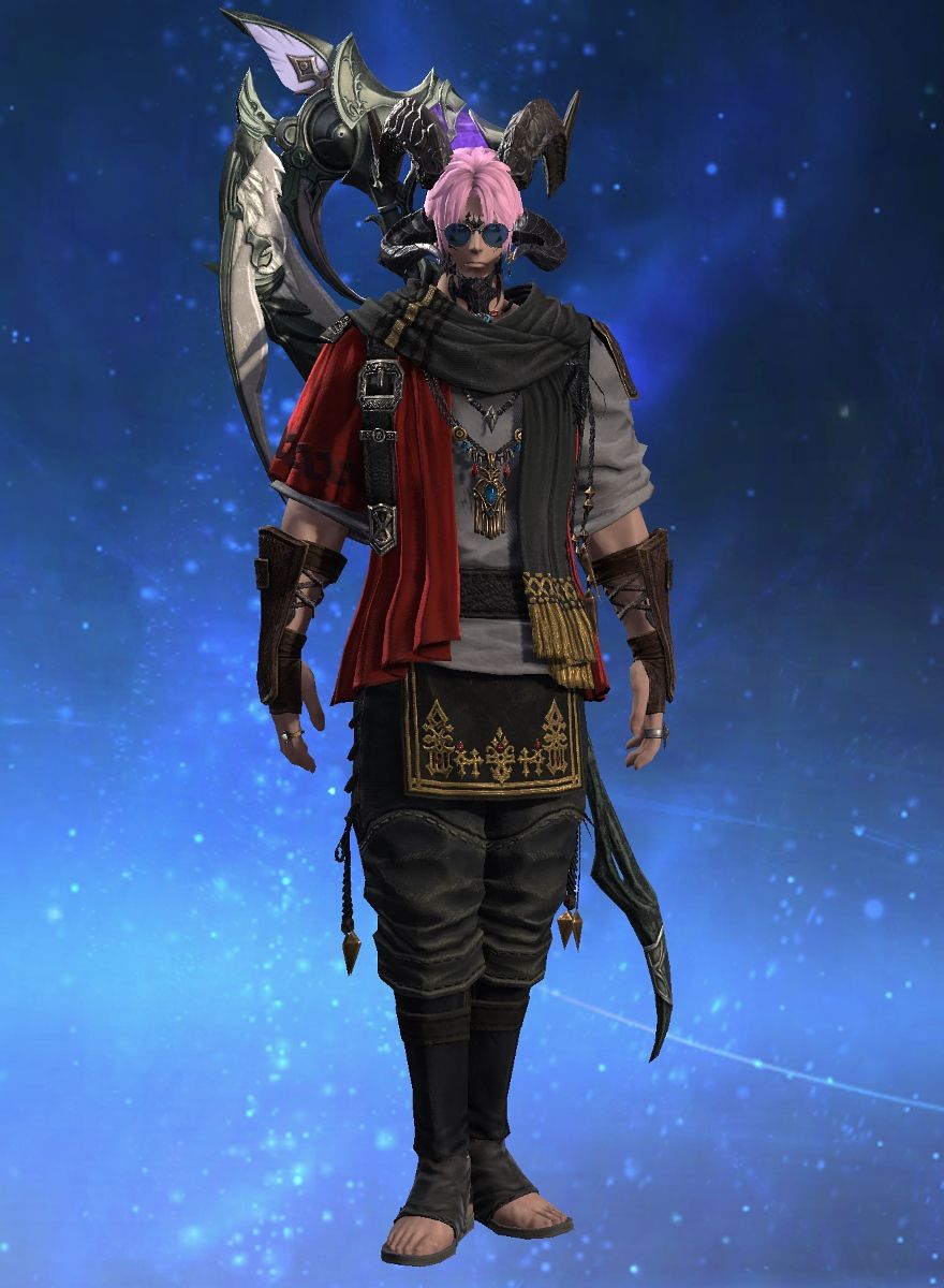 Natsu Rozenheart