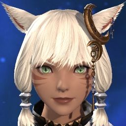 Yu'shtola Rhul