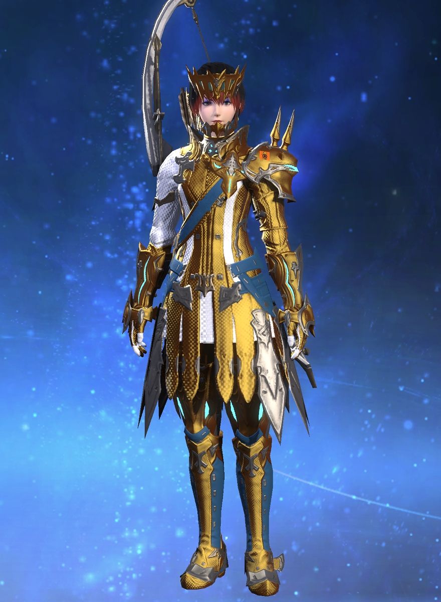 Syhana Mistbringer