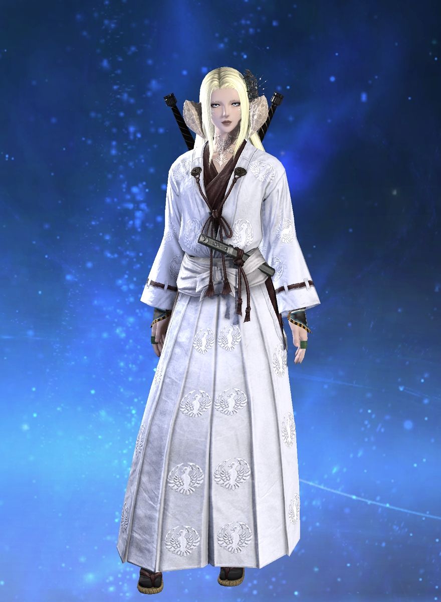 Yaya Kurogane