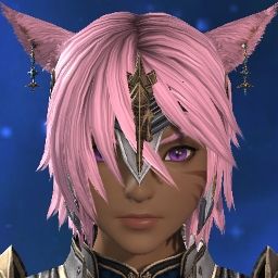 Nyu-x Nyx