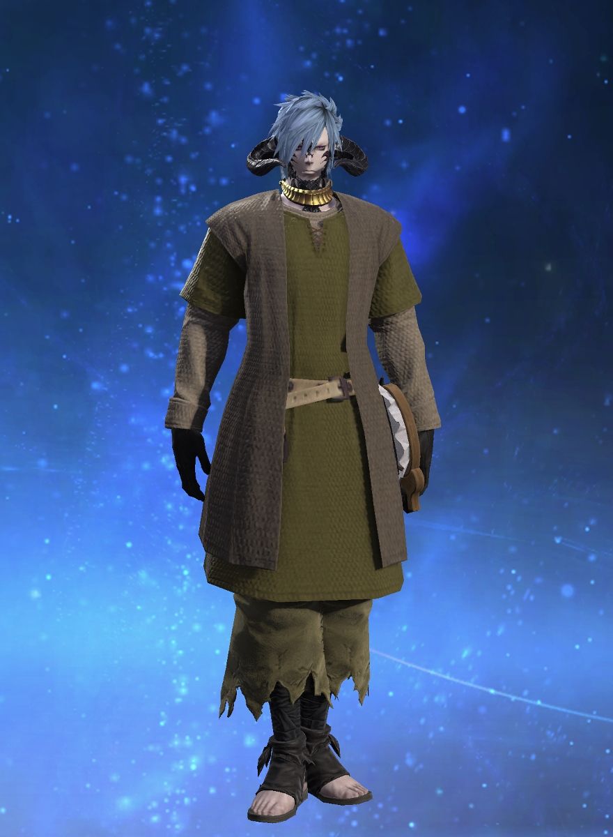 Keith Gentleray
