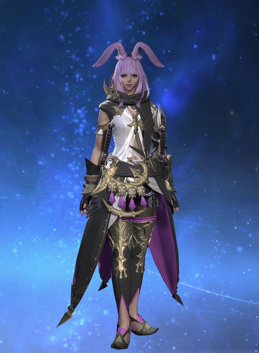Bunniy Babi