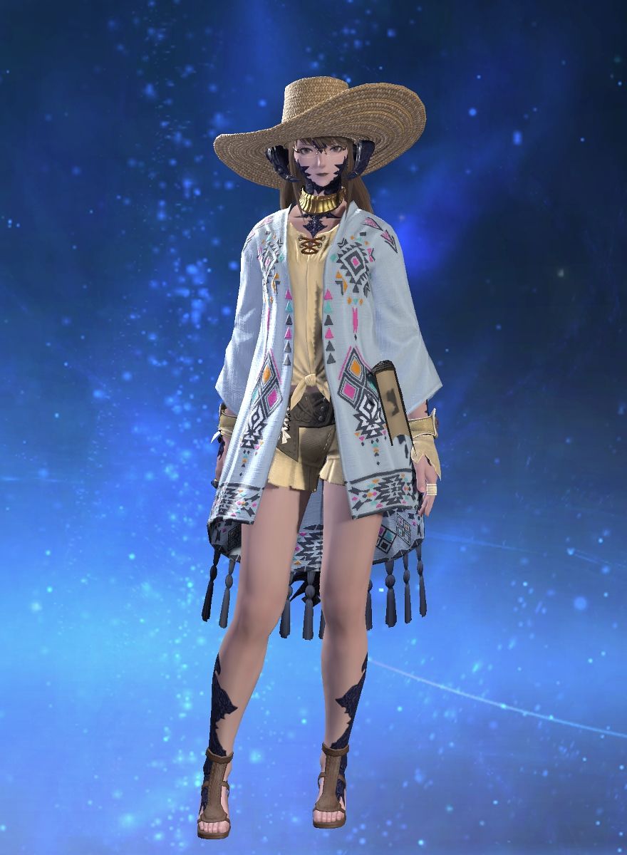 Cassandra Crest