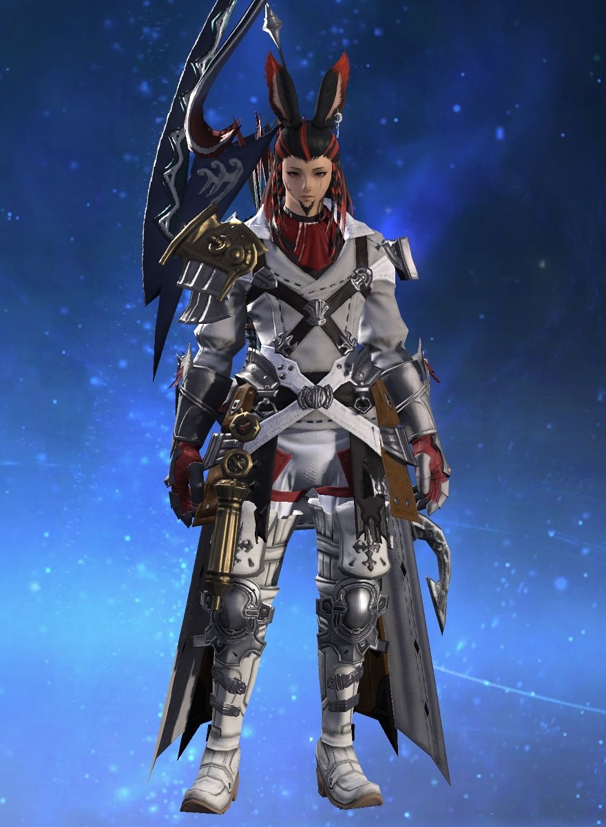 Xiao Cade