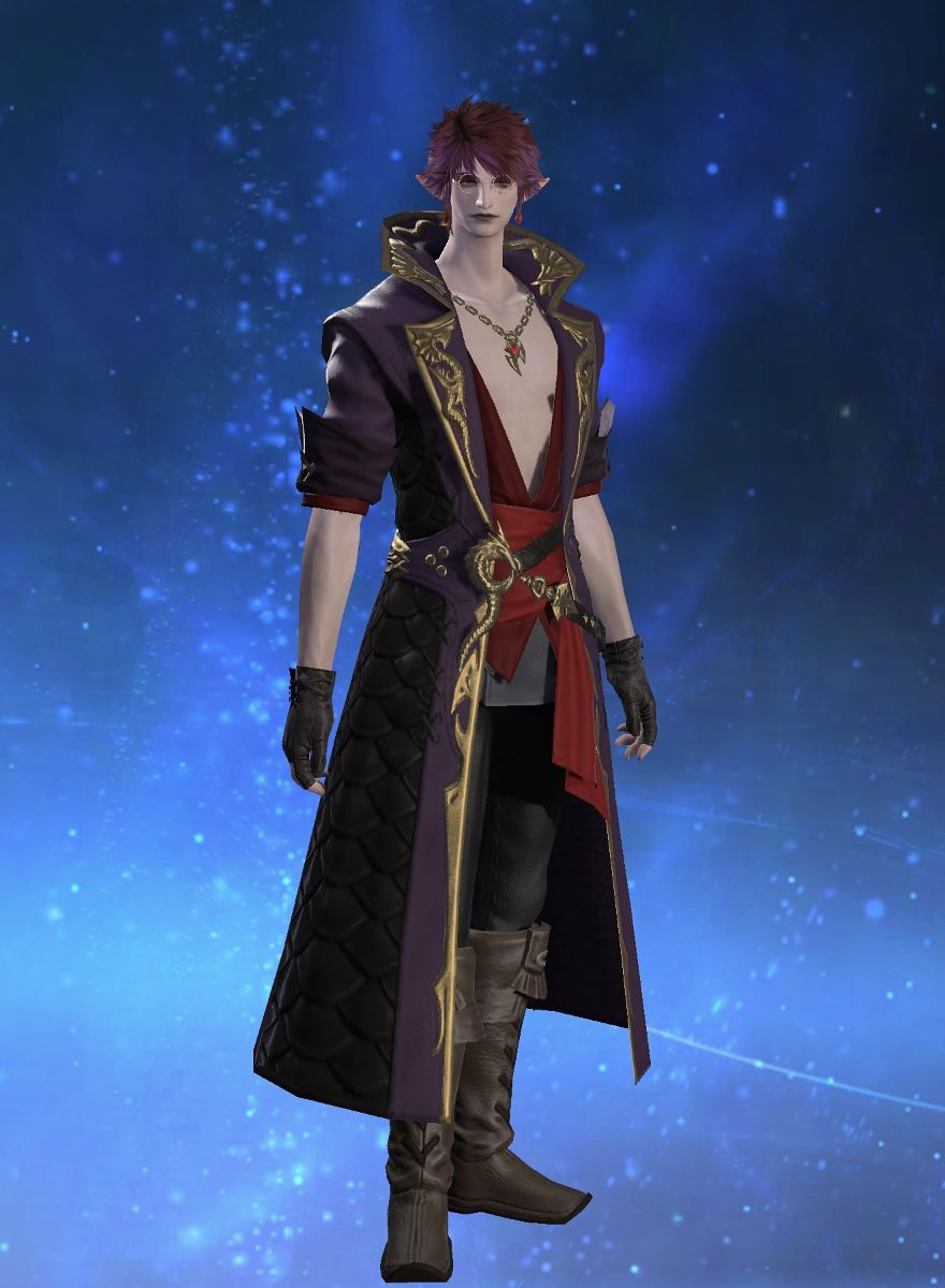 Aartax Nightveil