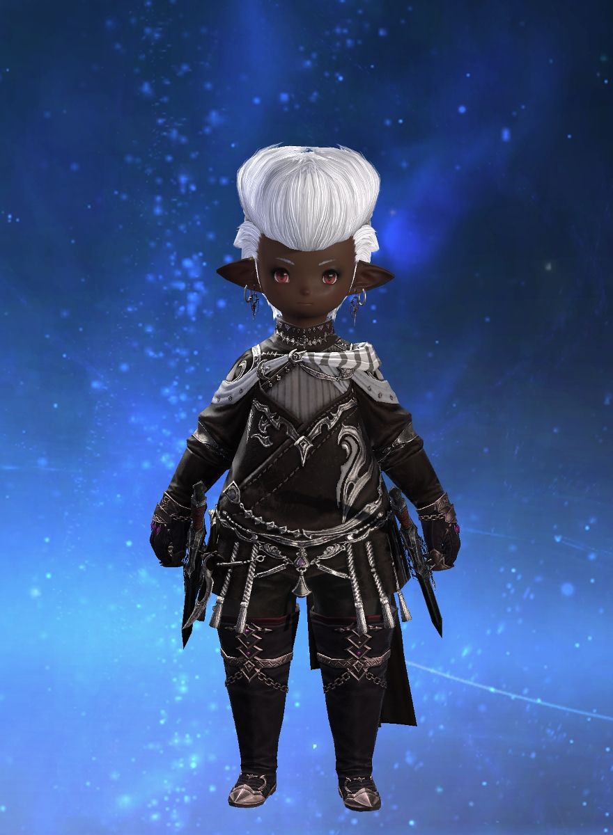 Haru Lalafell