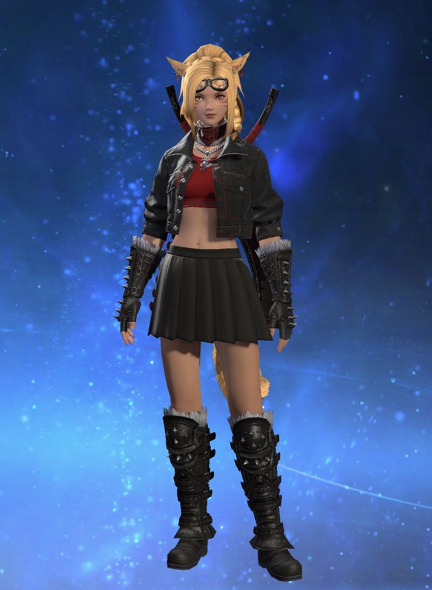 final fantasy xiv lodestone maddi kitten