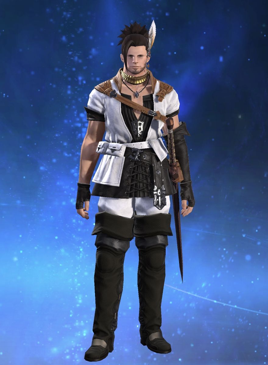 Heretic Styx