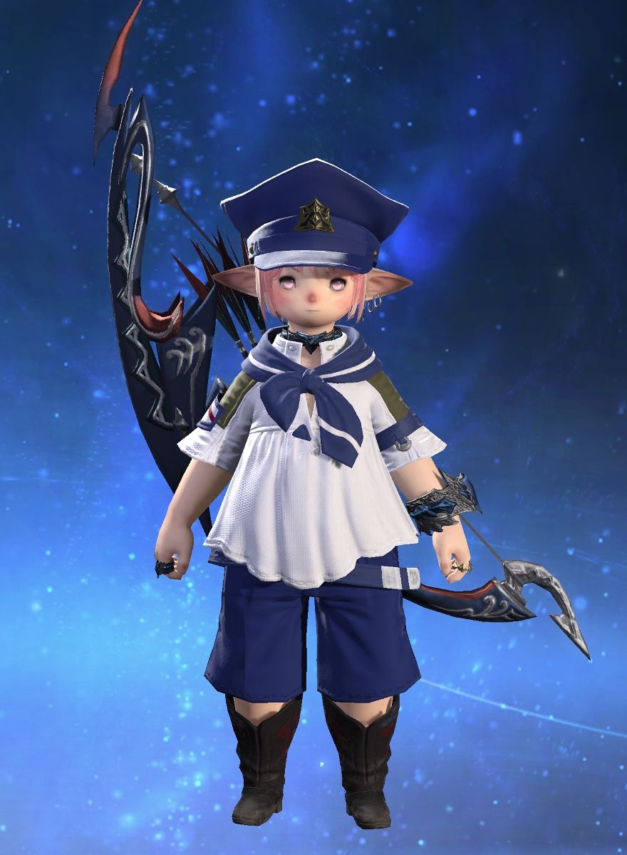 Ichigo Amamiya