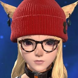 Kitsune Margiela