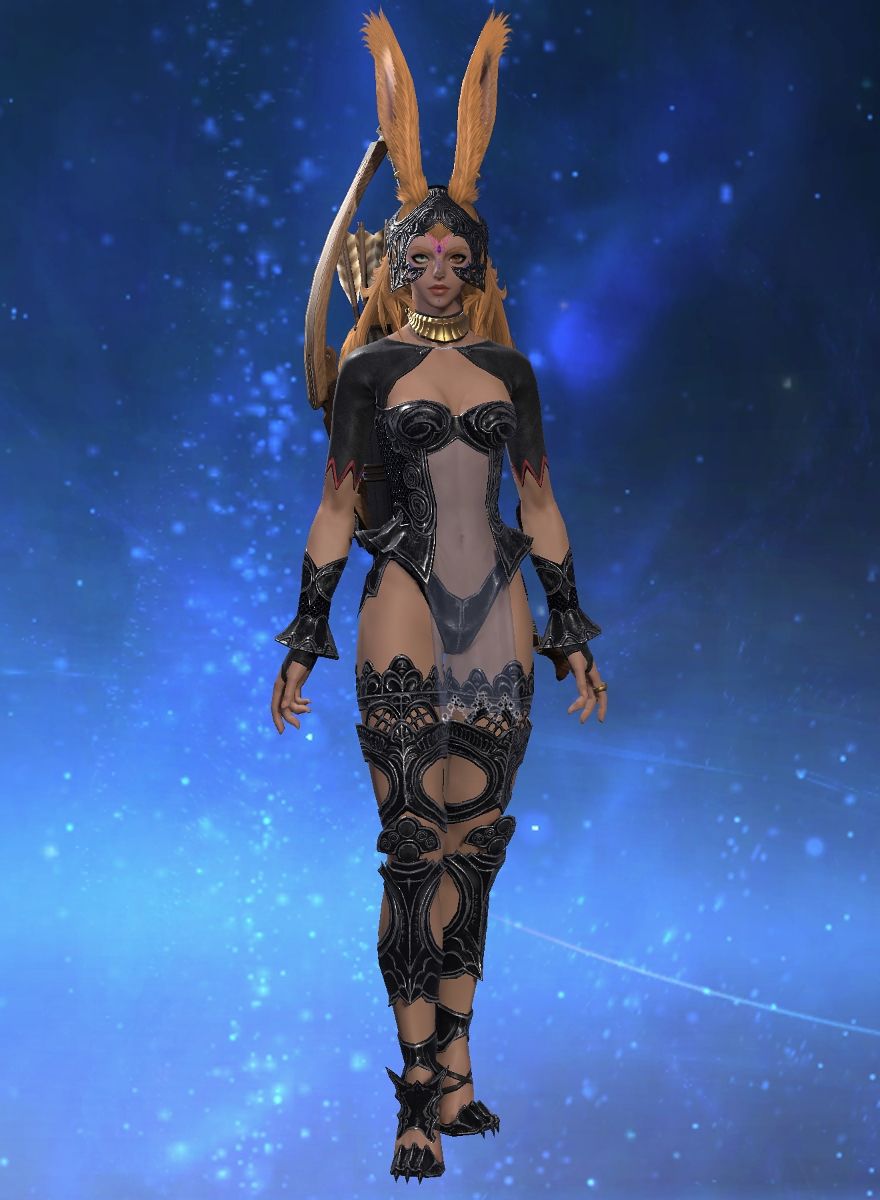 Rythra Everglade