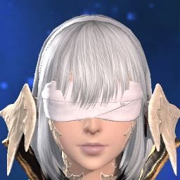Mizuh's Avatar