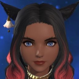 Cassandra Wildheart