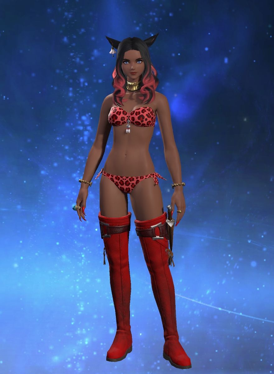 Cassandra Wildheart