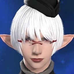 Lamb Hydaelyn