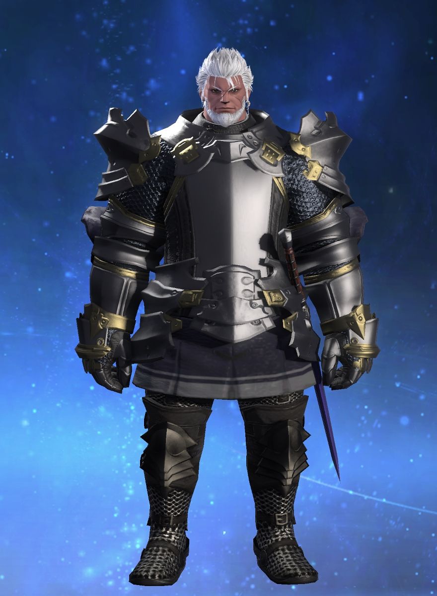Vald Grimbuckle
