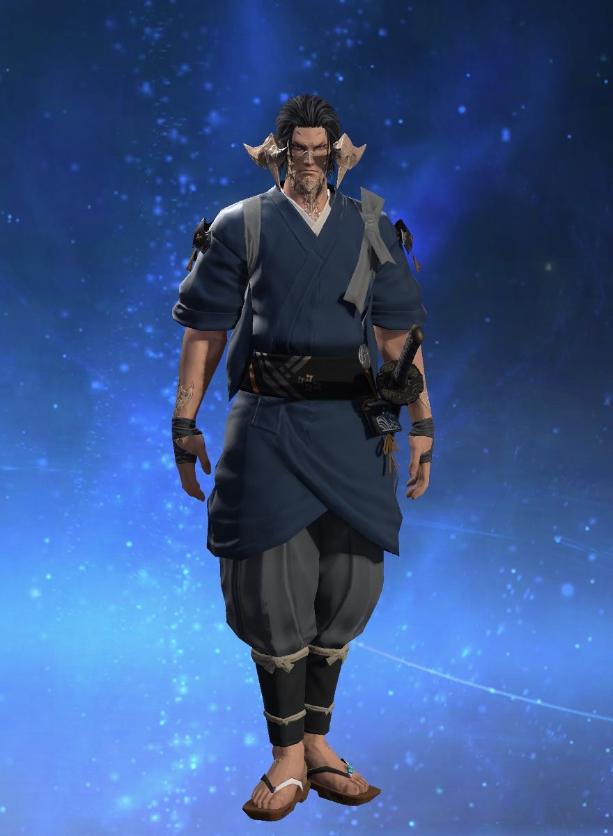 Raiga Tsuwamono
