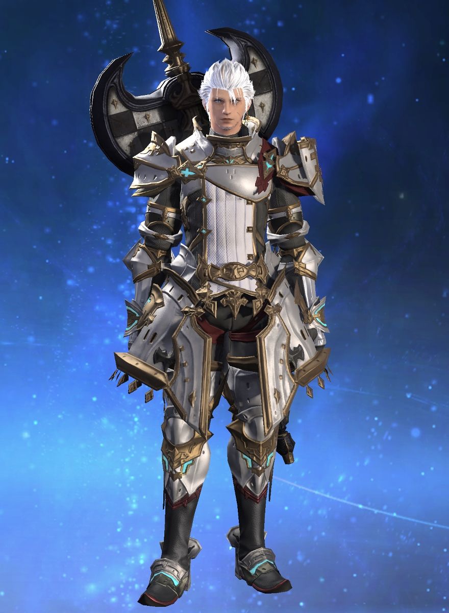 The Tanaka
