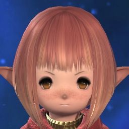 Lalafell Lafell