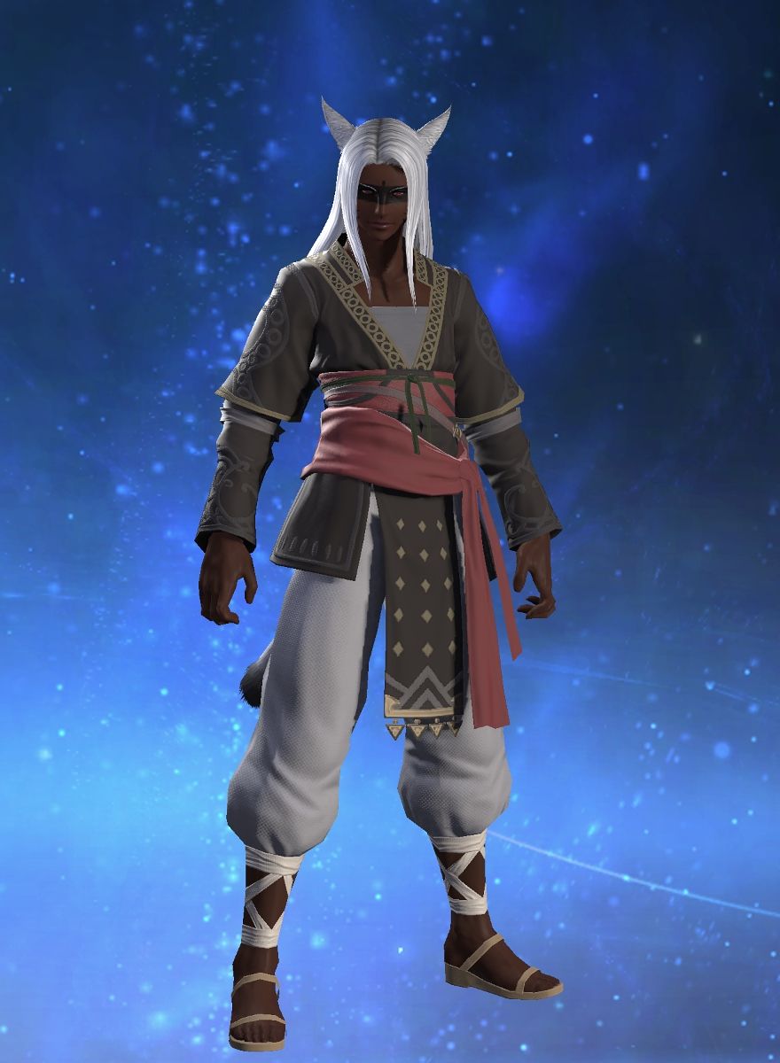 Ahko'to Sezumi