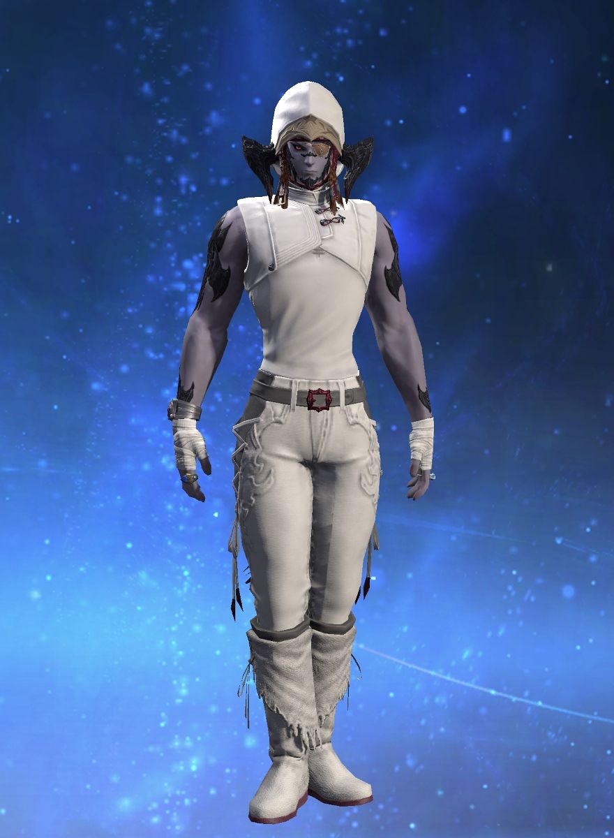 Beetle Hayato