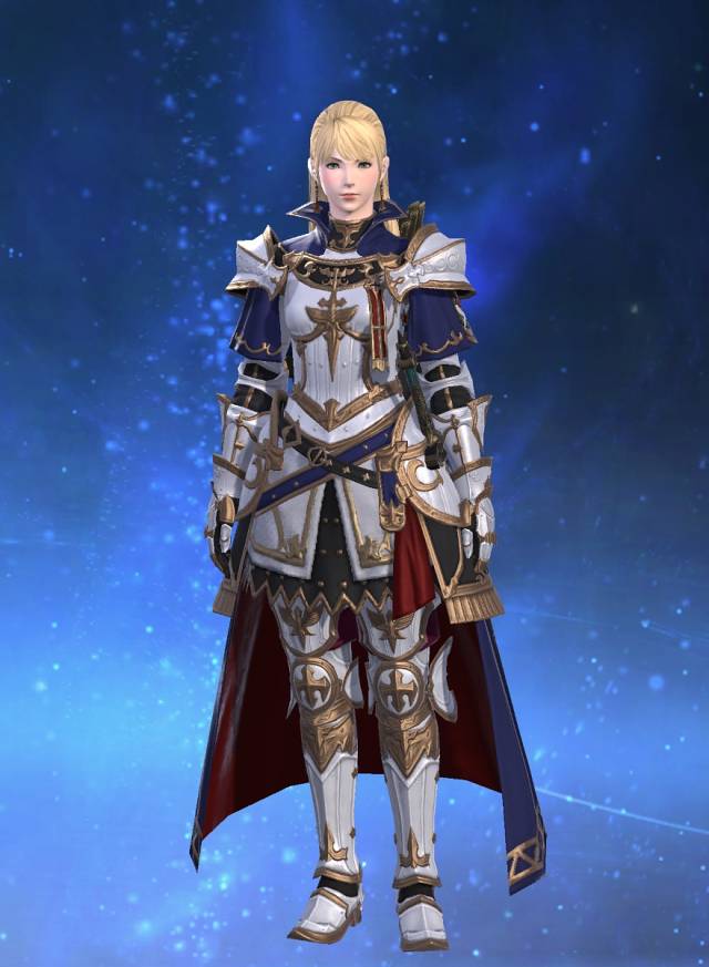 Arthuria Saber