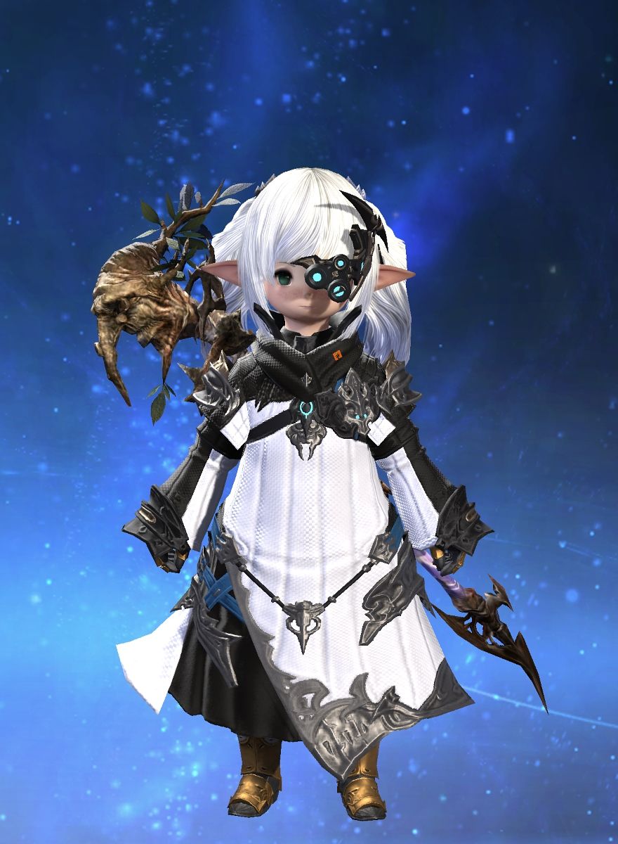 Ichika Snow