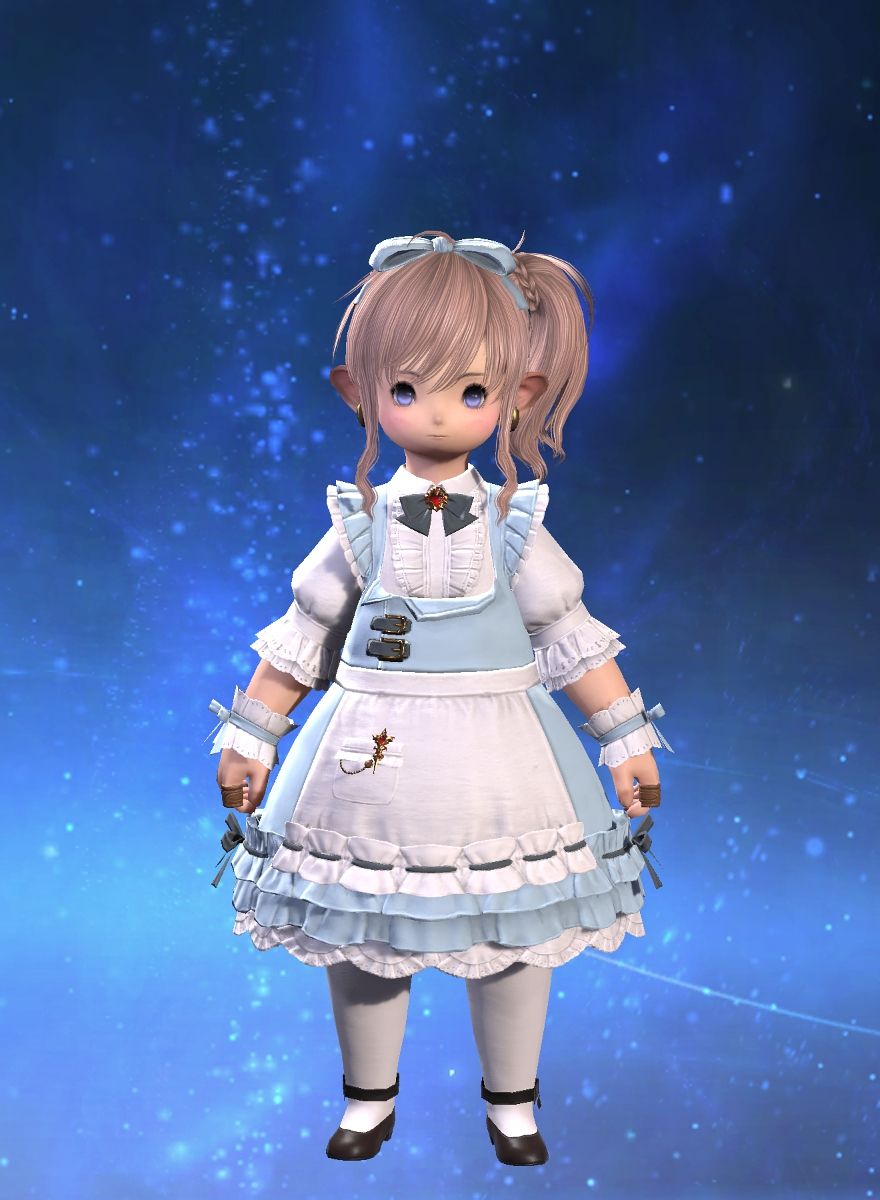 Leciel Noir
