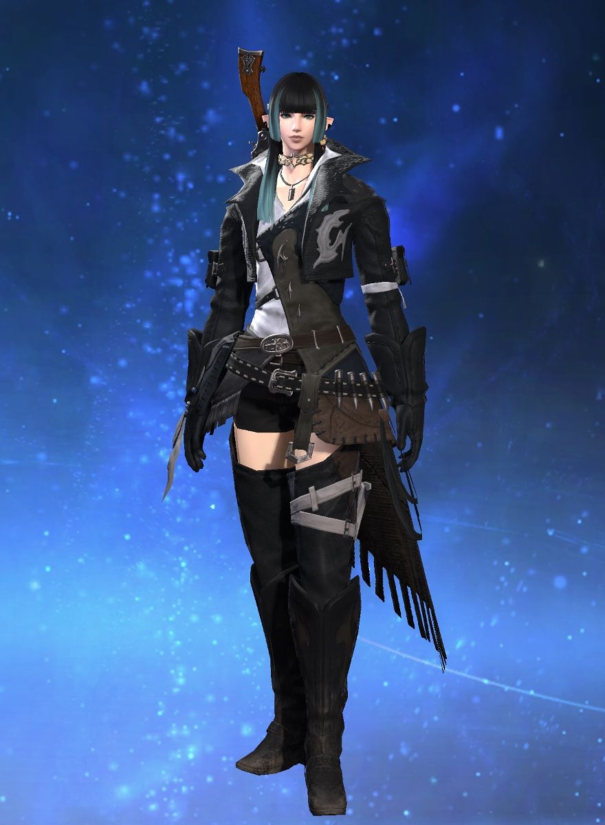 Rhea Ragnarok
