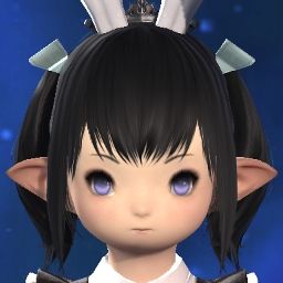 Lalafell Harem