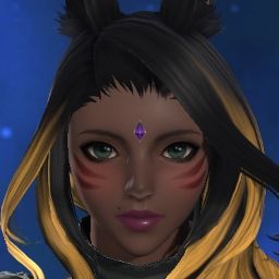 Sarah Skydancer