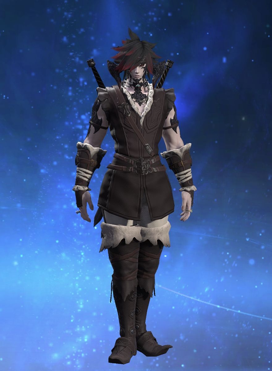 Zinn Yamikiri