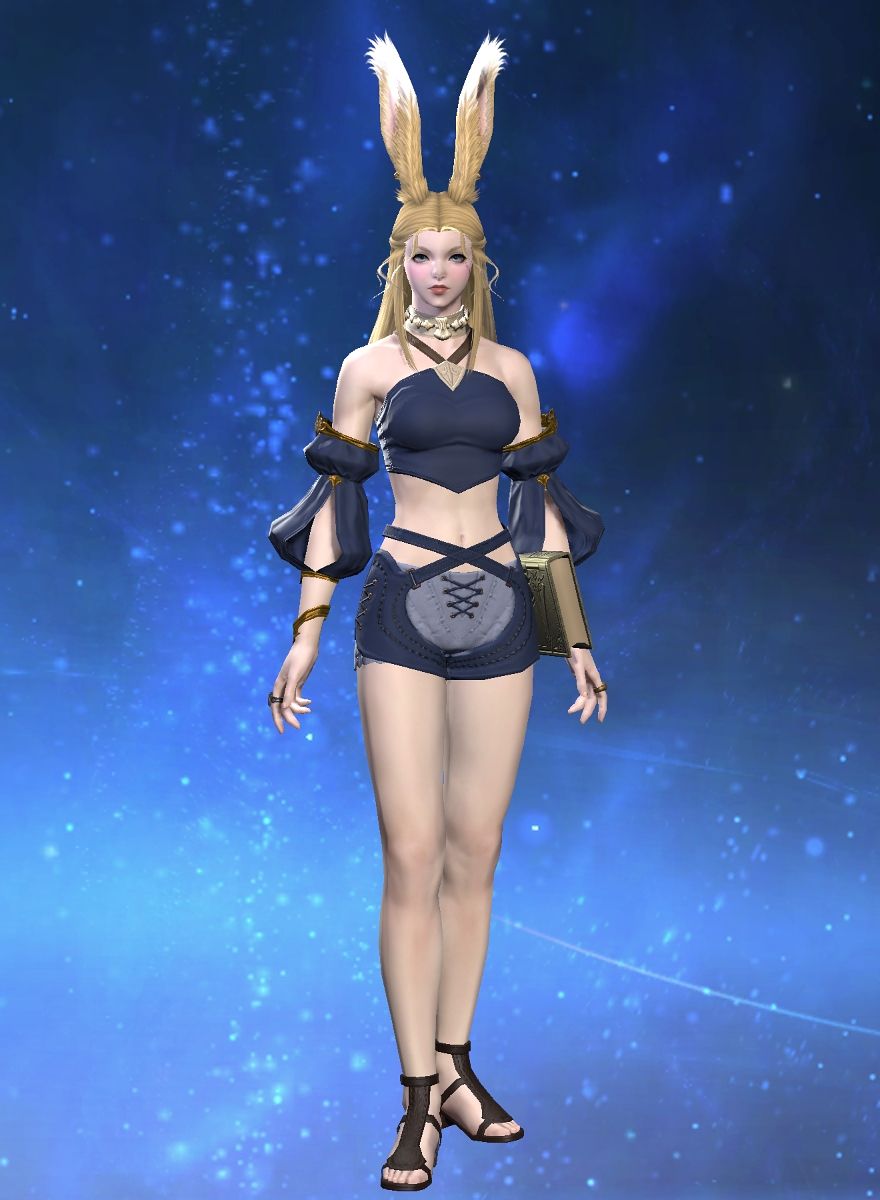 Babs Camoa