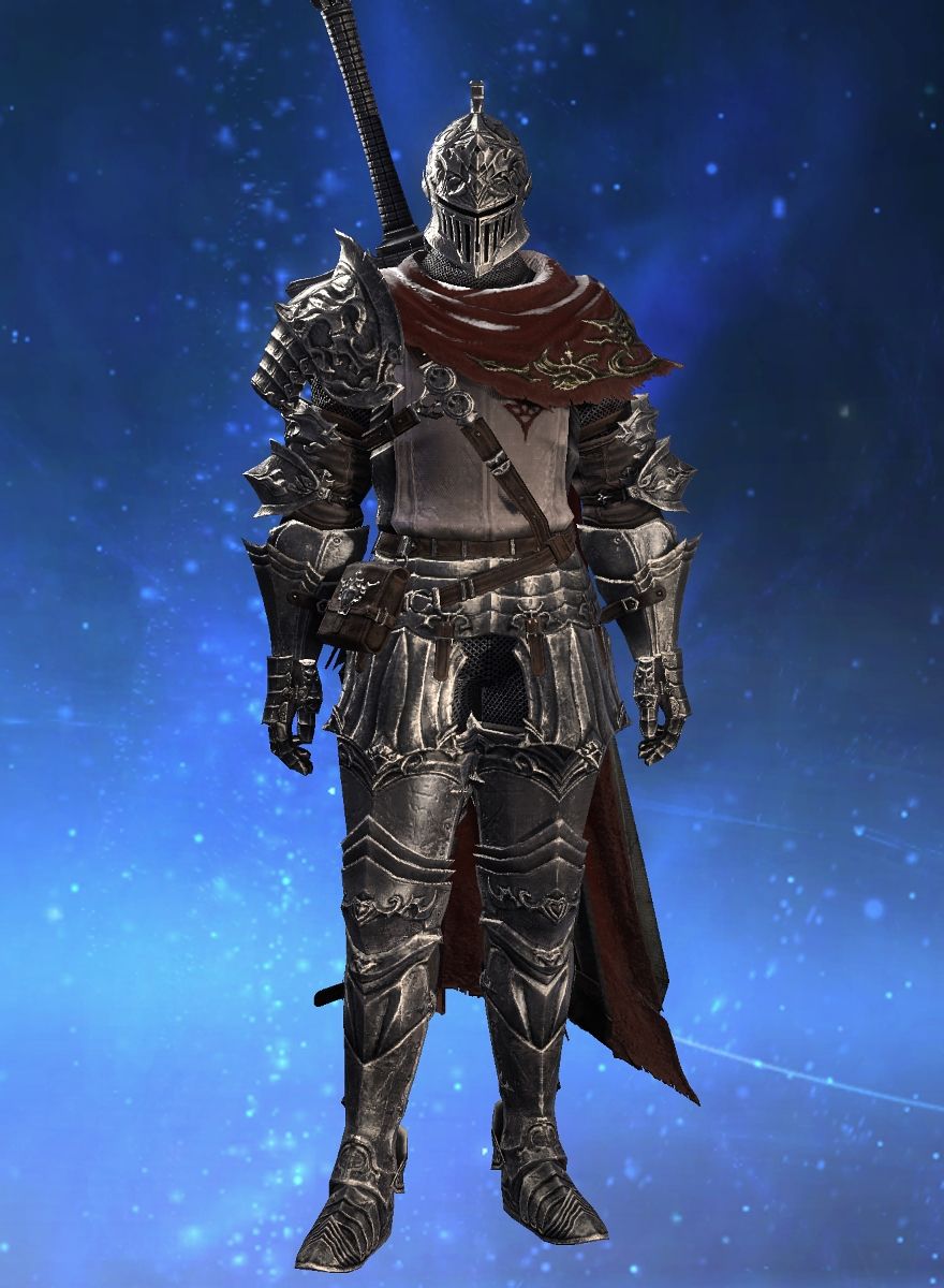 Korgoth Denholm