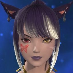 Miranda Miqo'te