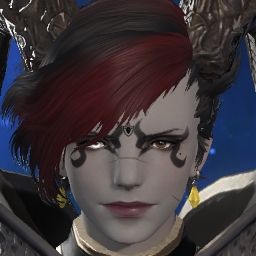 Vesta Saesraenwyn