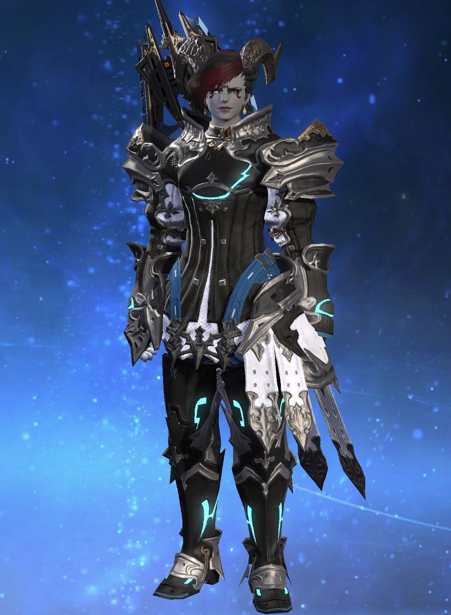 Vesta Saesraenwyn