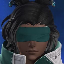 Momoga's Avatar
