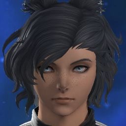 Nuridan's Avatar