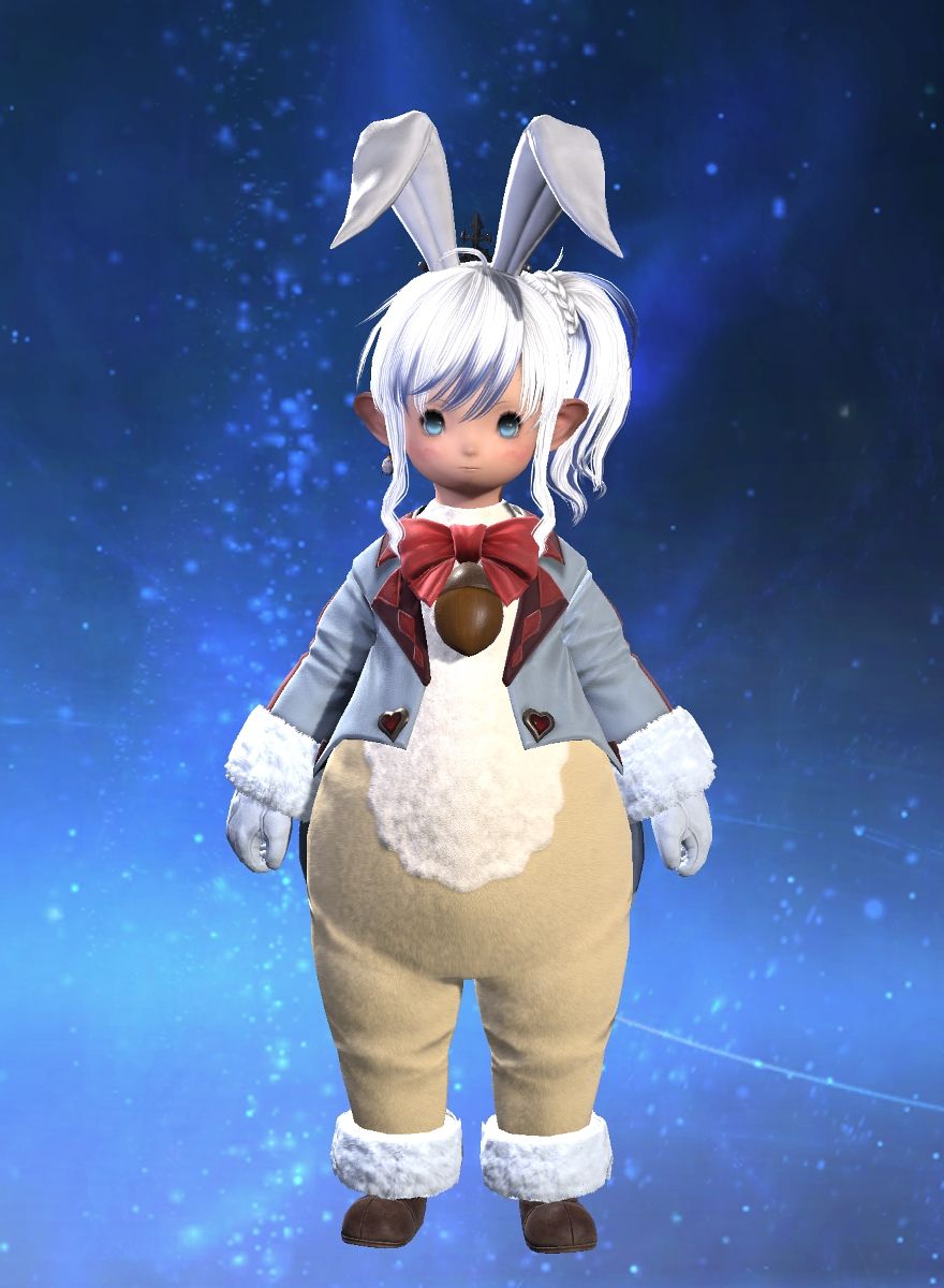Yuzu Potato