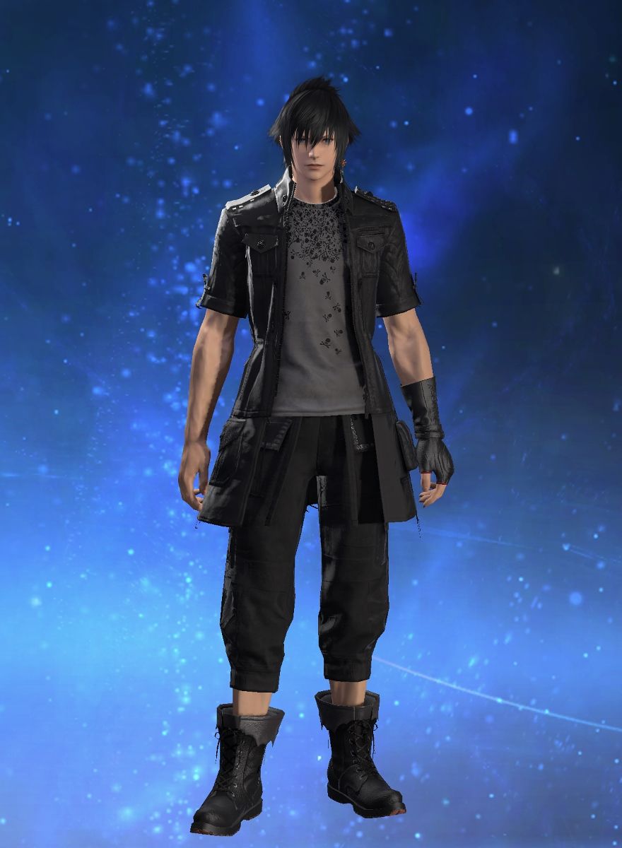 Noctis Lucis-caelum