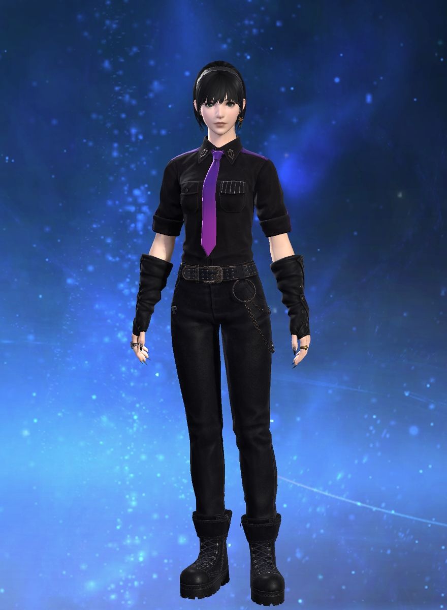 Haeleigh Yousei