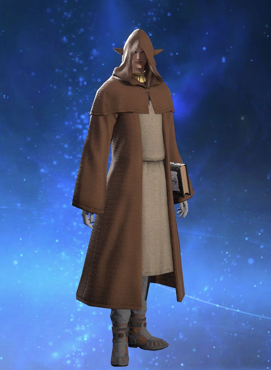 Crimson Barronn