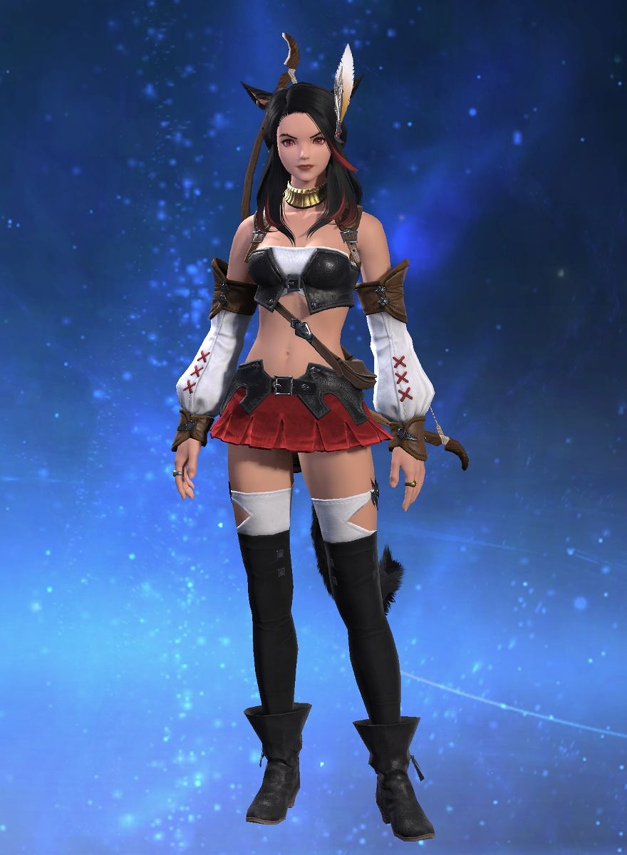 Crystal Airiith