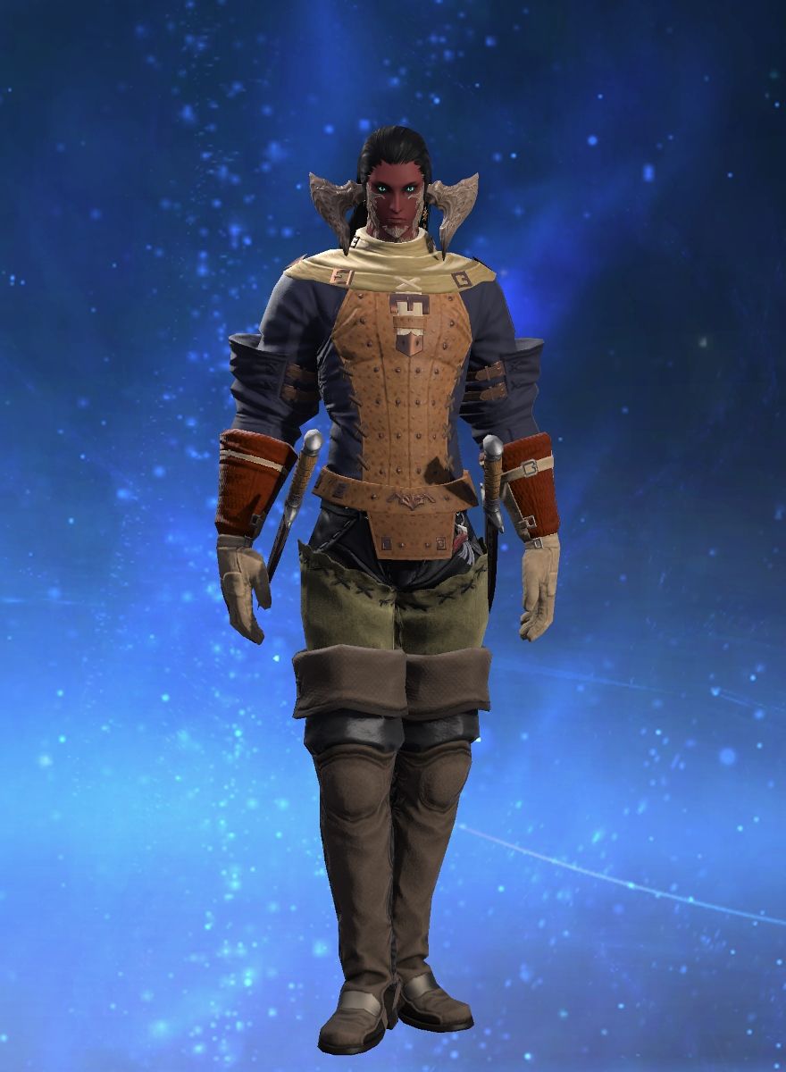 Warahane Tanshi